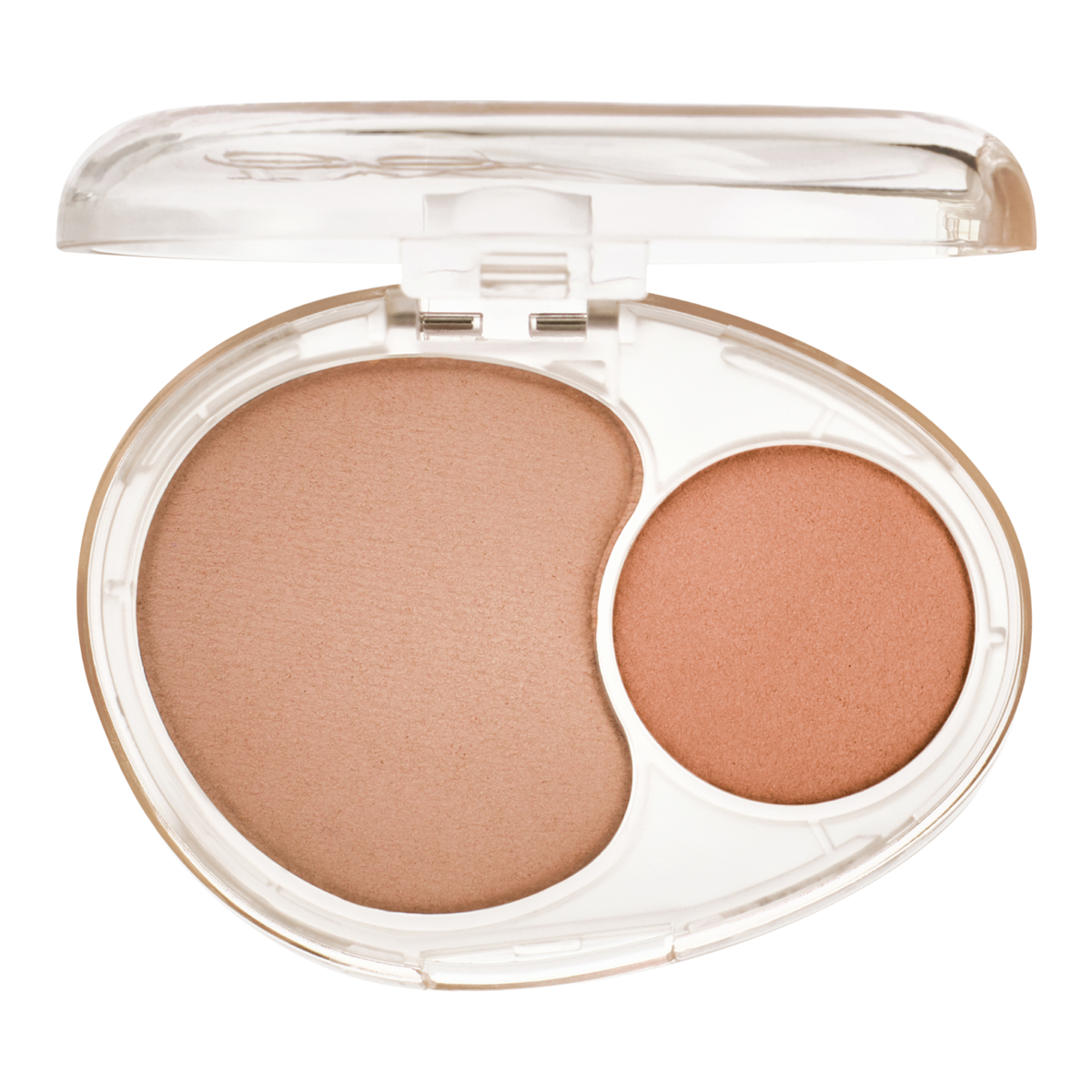 Mellow Dual Blush - ND02 DOWN TEMPO