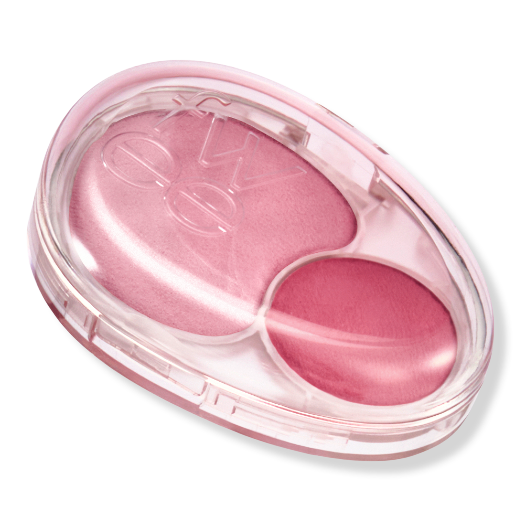 fwee Mellow Dual Blush #1