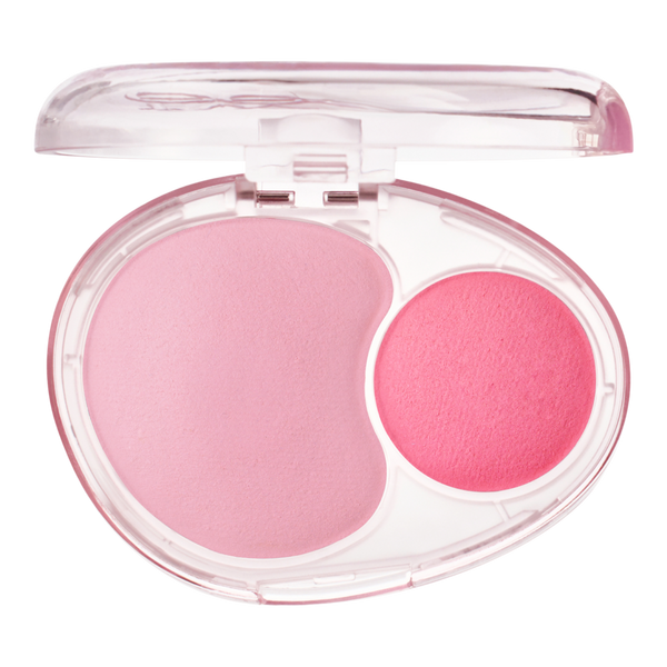 fwee Mellow Dual Blush #4