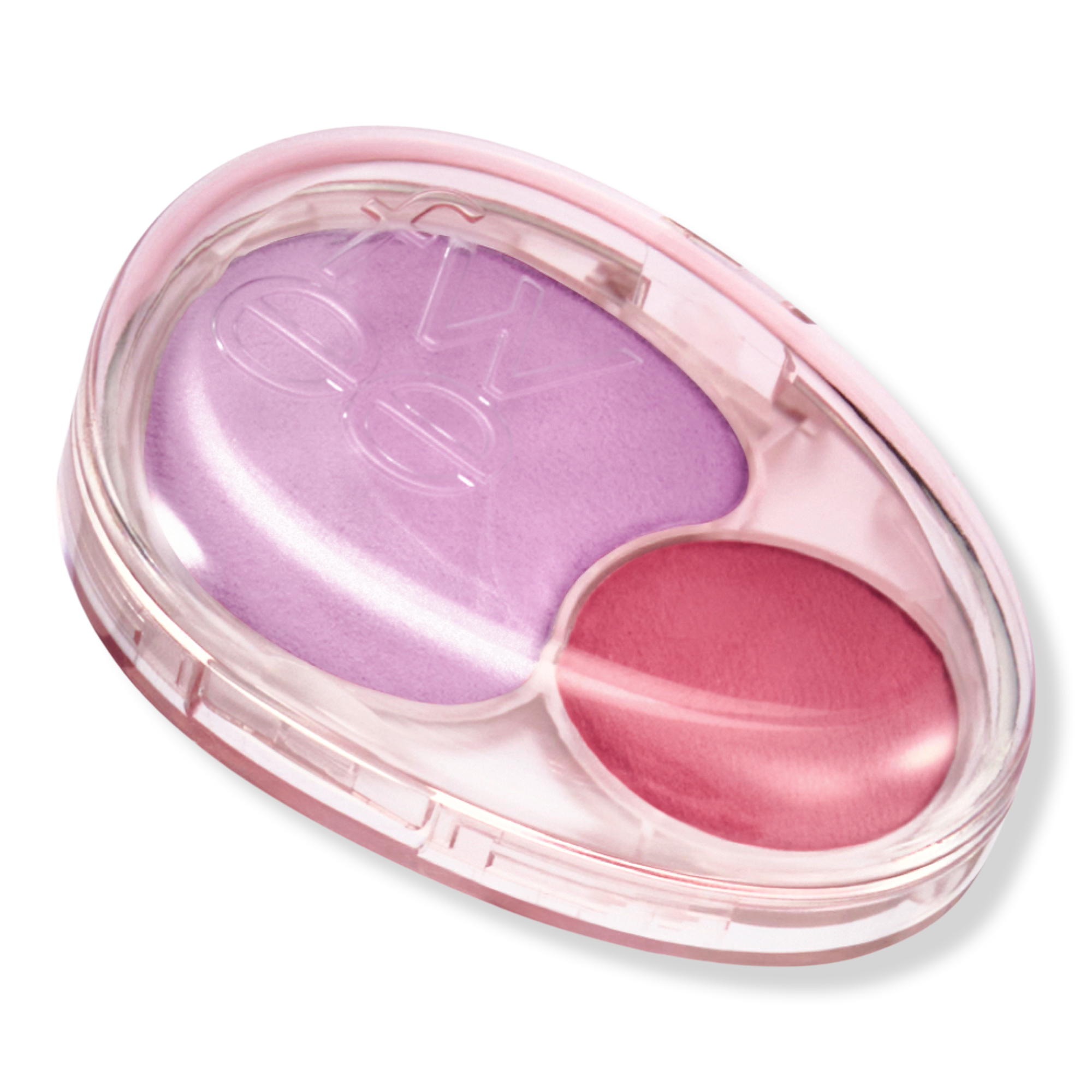 fwee Mellow Dual Blush #1
