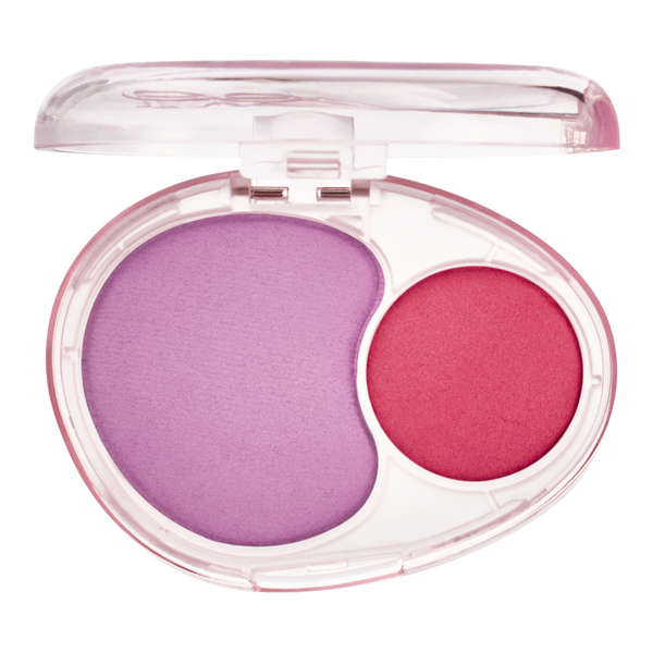 fwee Mellow Dual Blush #4