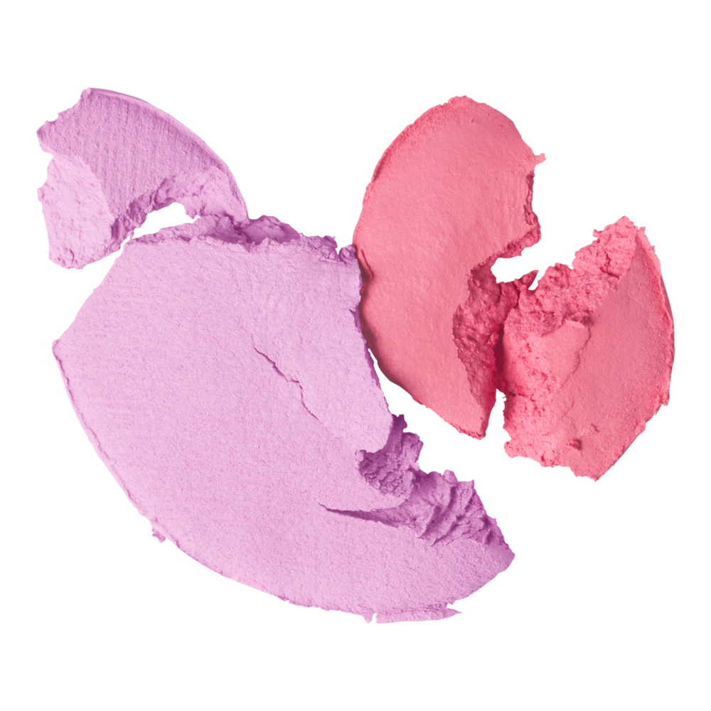Mellow Dual Blush - PK02 FALL IN HIGHKEY