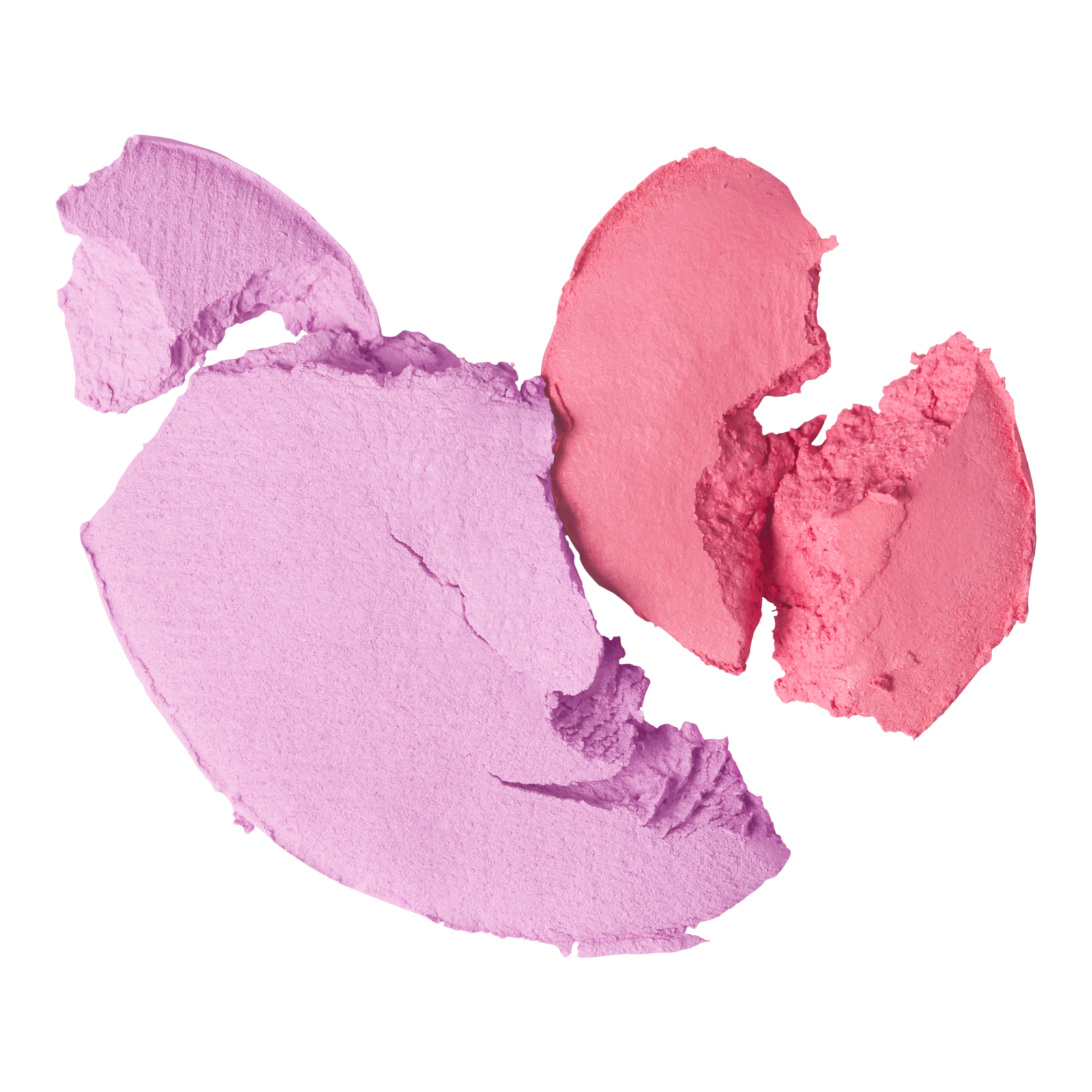 Mellow Dual Blush - PK02 FALL IN HIGHKEY