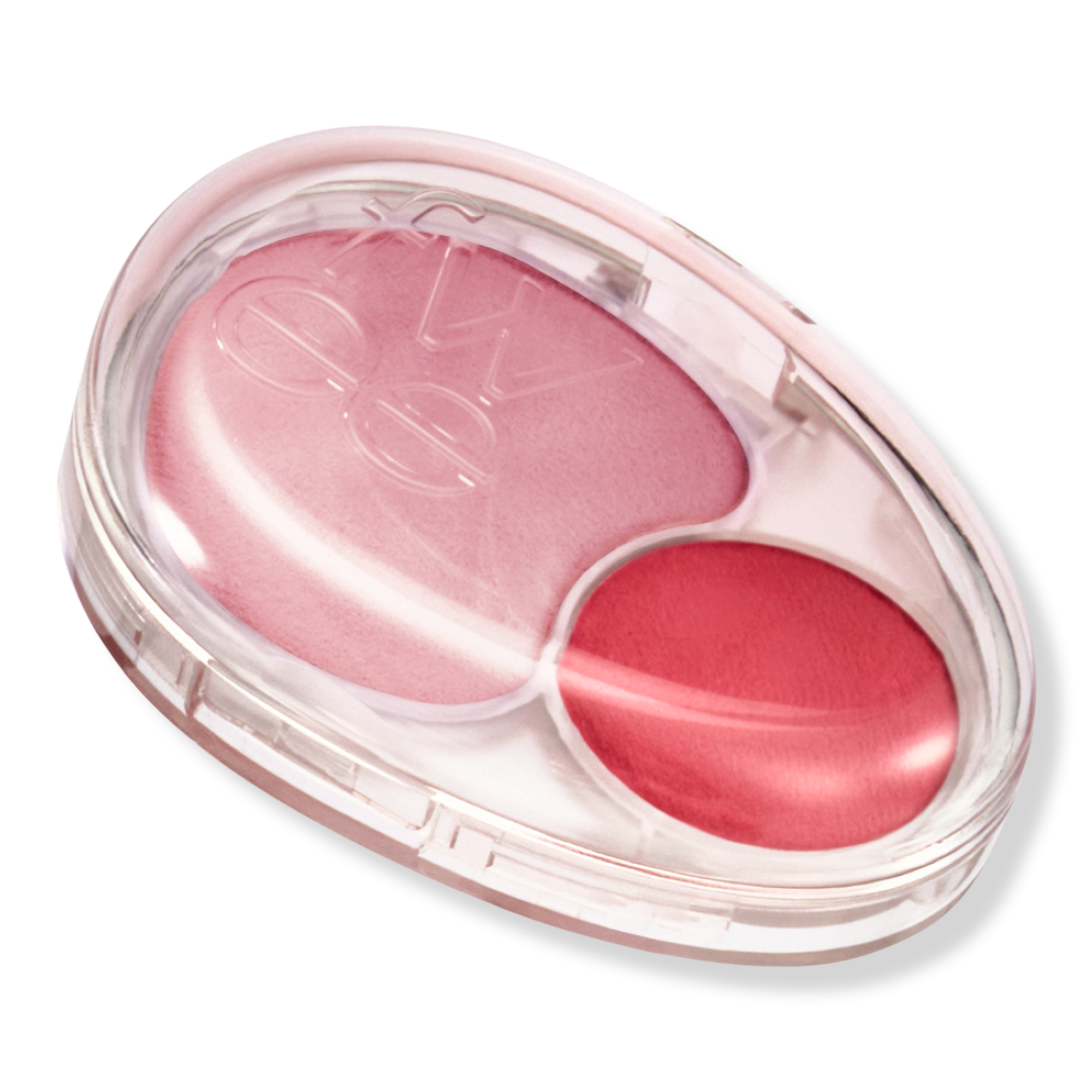 fwee Mellow Dual Blush #1