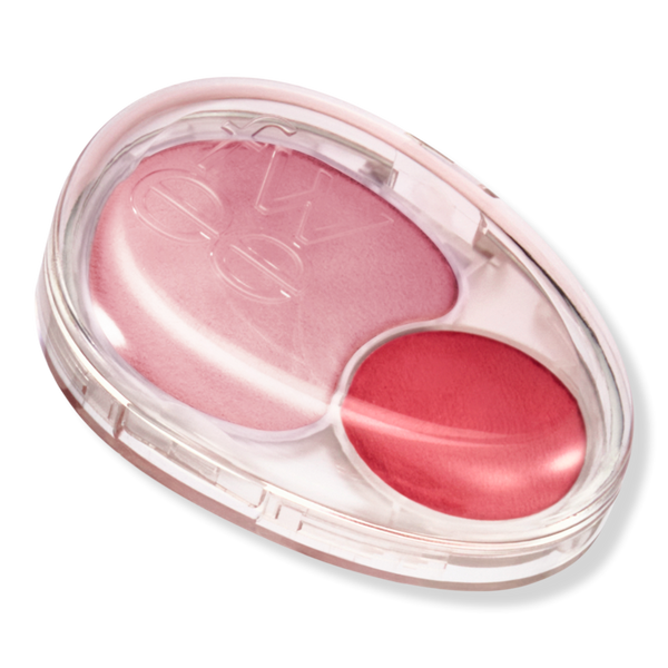 fwee Mellow Dual Blush #1