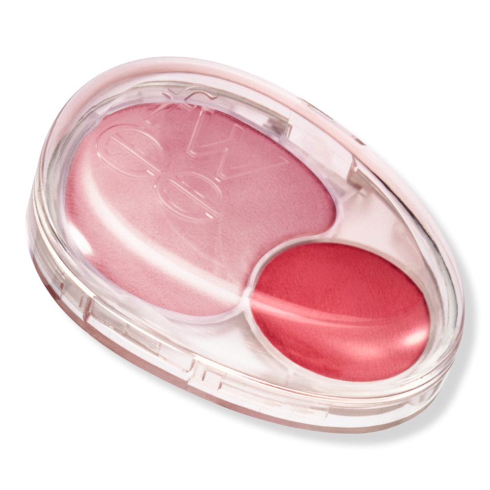 Fwee Mellow Dual Blush - Rd01 Follow Me