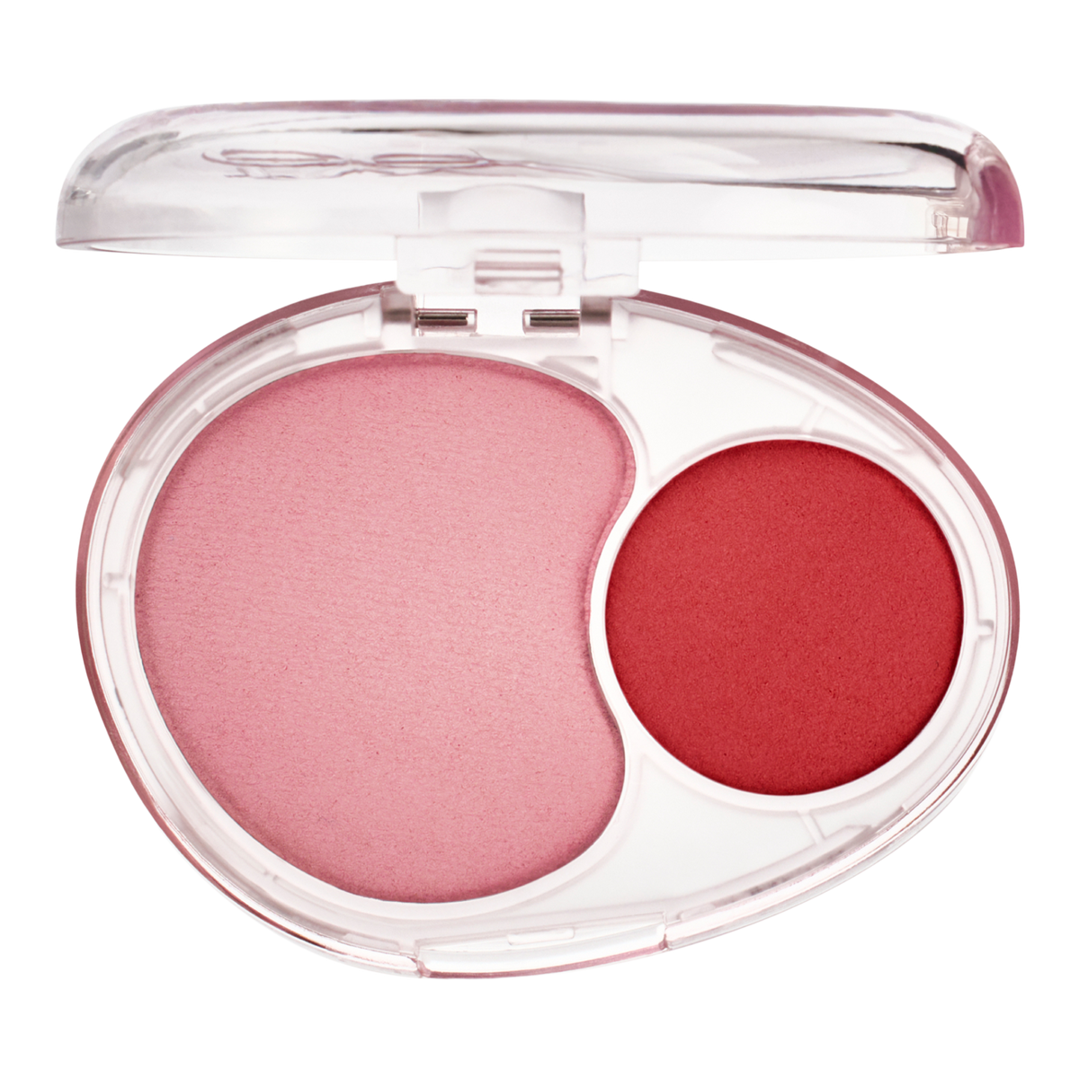 Mellow Dual Blush - RD01 FOLLOW ME