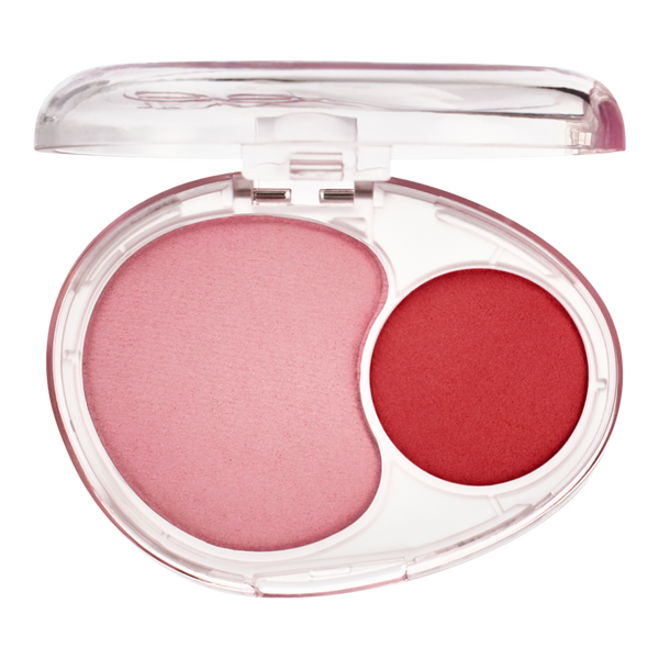 fwee Mellow Dual Blush #4