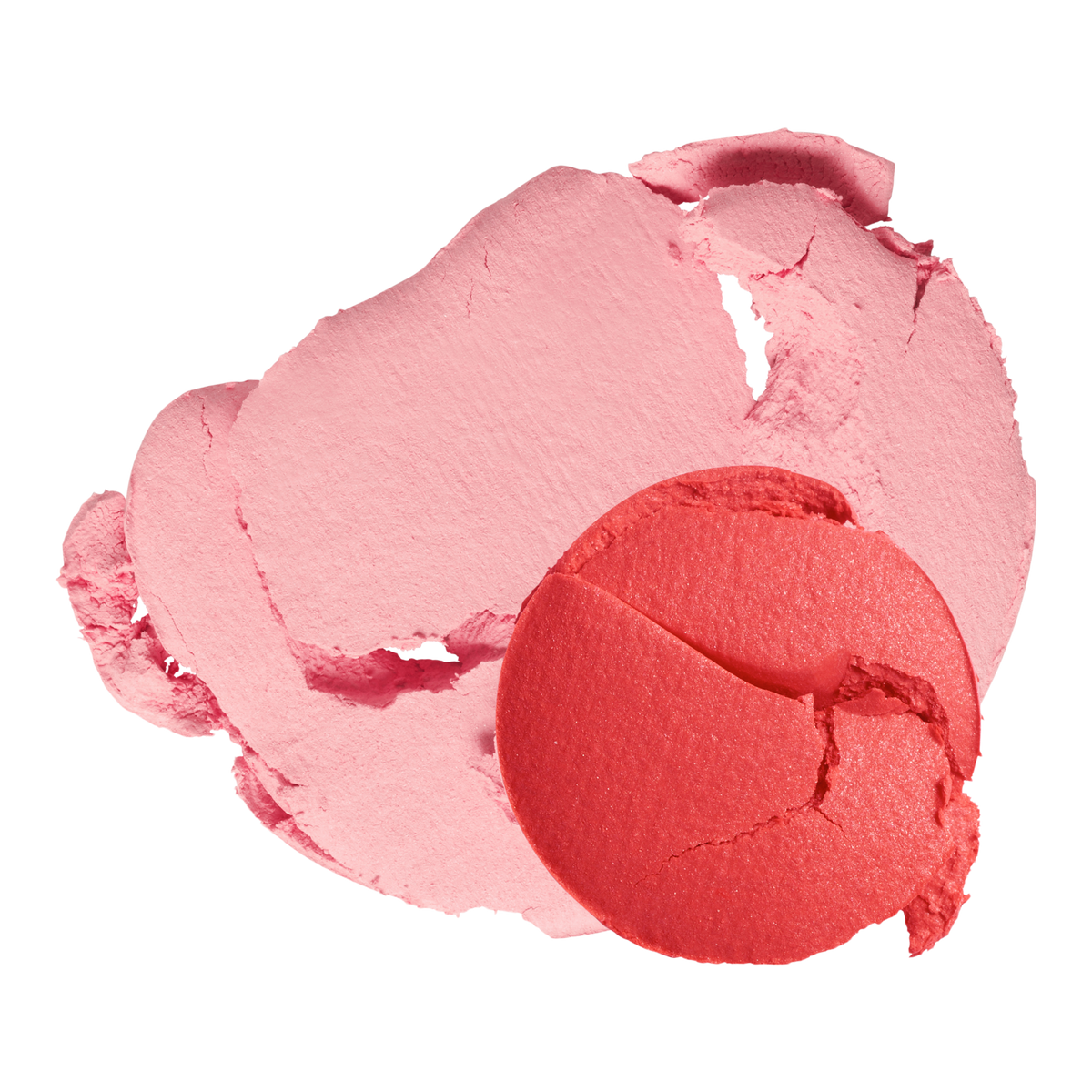 Mellow Dual Blush - RD01 FOLLOW ME