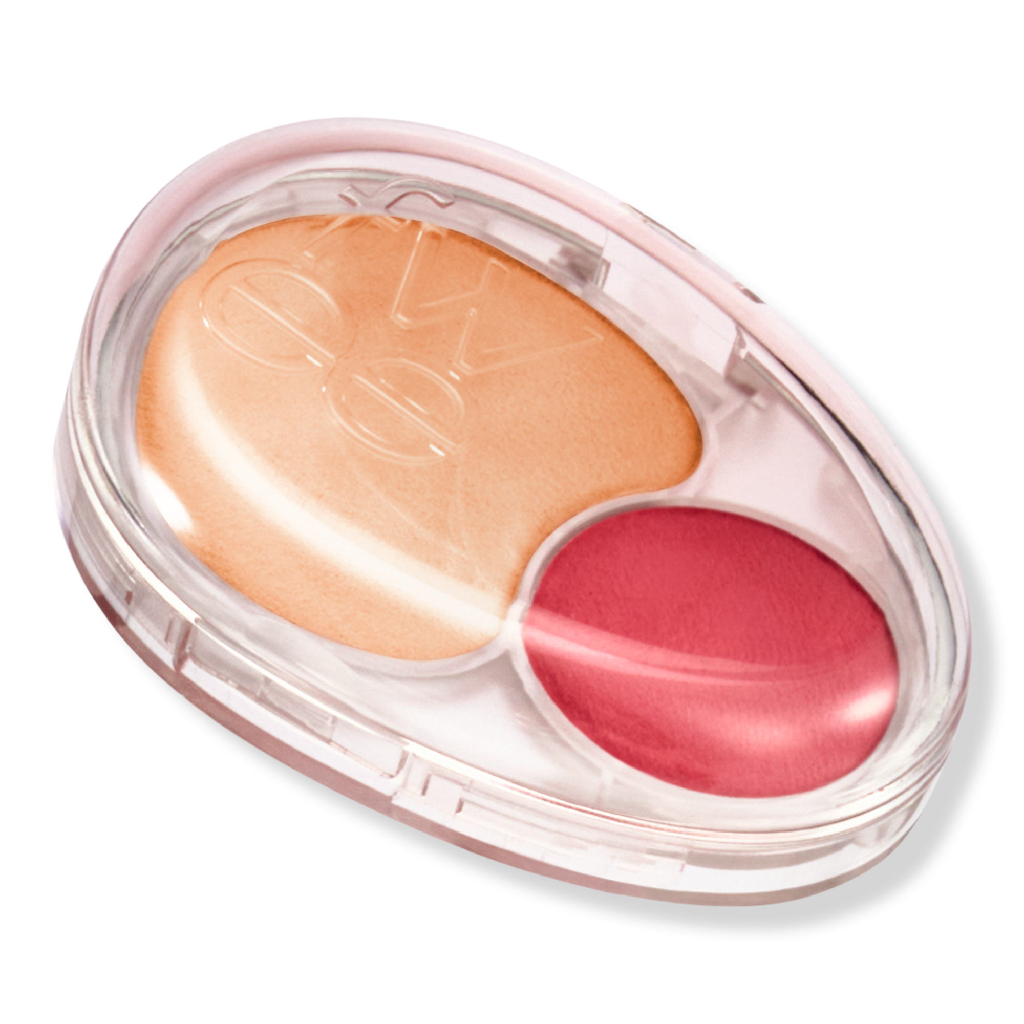 fwee Mellow Dual Blush #1