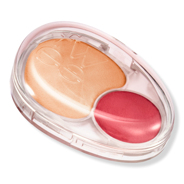 fwee Mellow Dual Blush #1