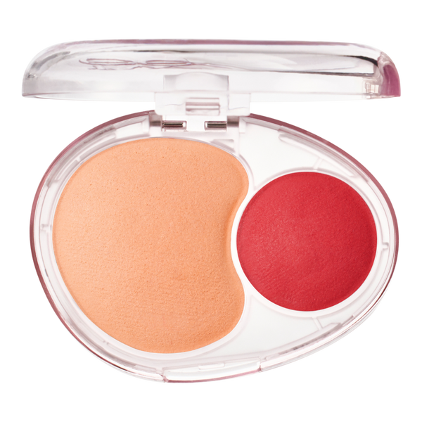 fwee Mellow Dual Blush #4