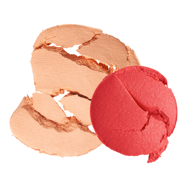 fwee Mellow Dual Blush #2