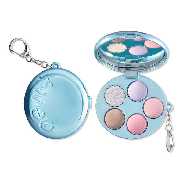 fwee Pocket Eyeshadow Palette #1