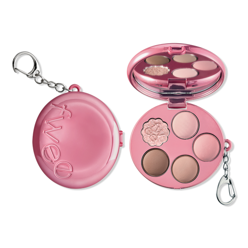 fwee - EP03 STRAWBERRY WHIP Pocket Eyeshadow Palette | Ulta