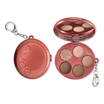 fwee Pocket Eyeshadow Palette