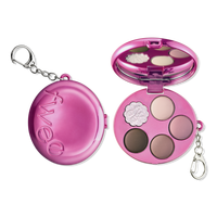 fwee Pocket Eyeshadow Palette #1