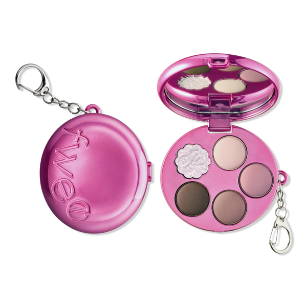 fwee Pocket Eyeshadow Palette #1