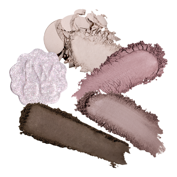 fwee Pocket Eyeshadow Palette #2