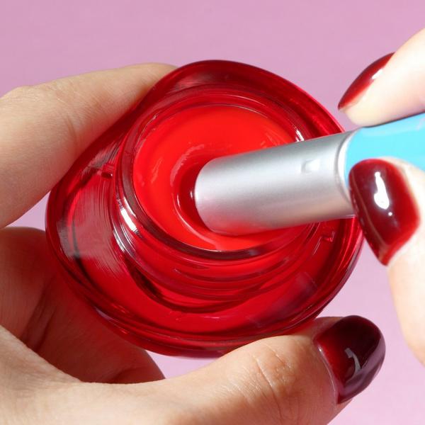 fwee Fingerlike Silicone Lip Brush Mini #2