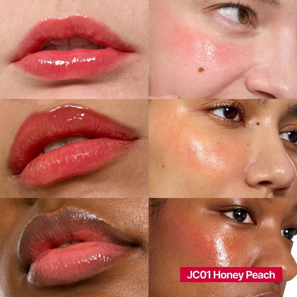 fwee Lip&Cheek Glowy Jelly Pot #3