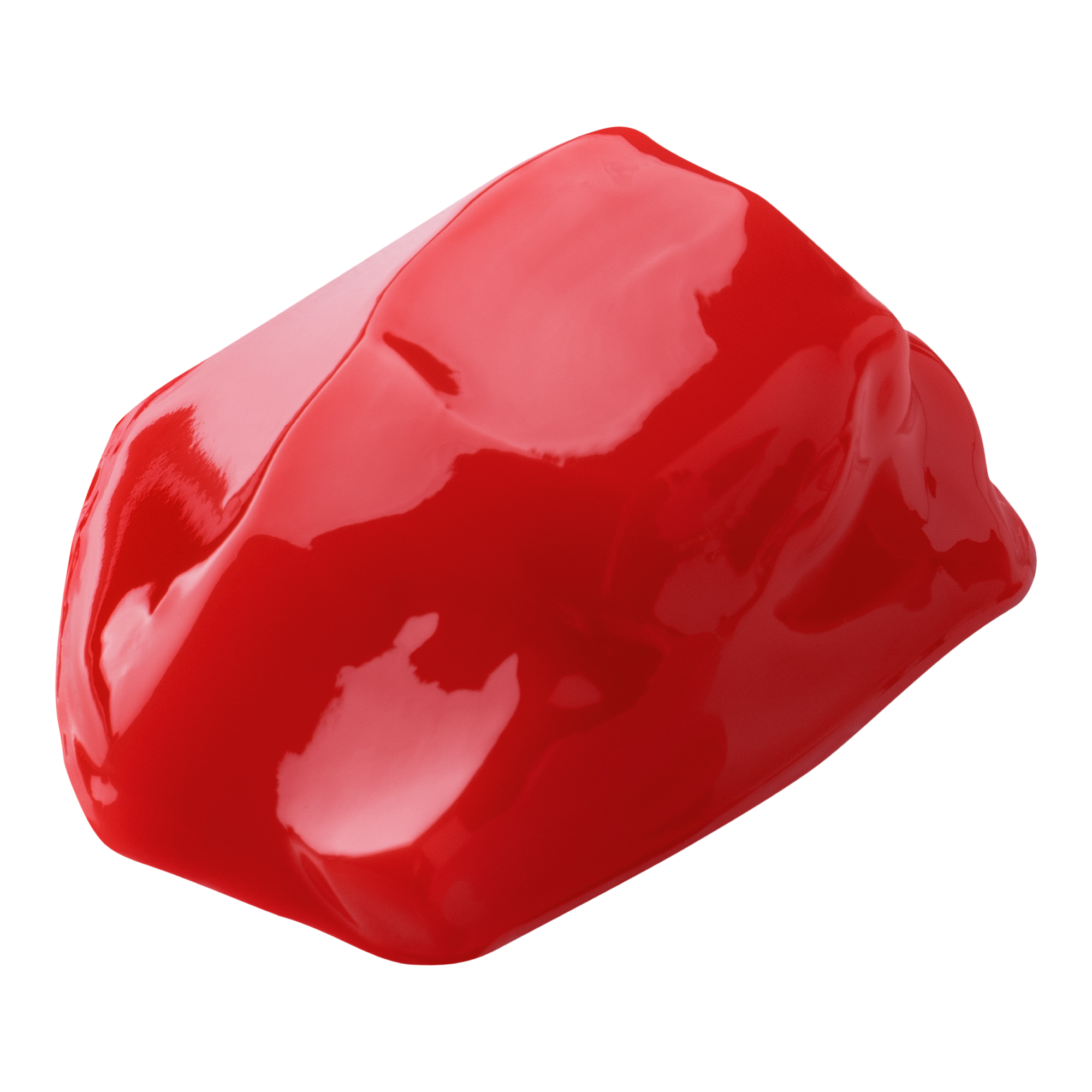 Желе для губ и щёк fwee Lip&Cheek Glowy, баночка, цвет: Медовый персиковый — фото 2