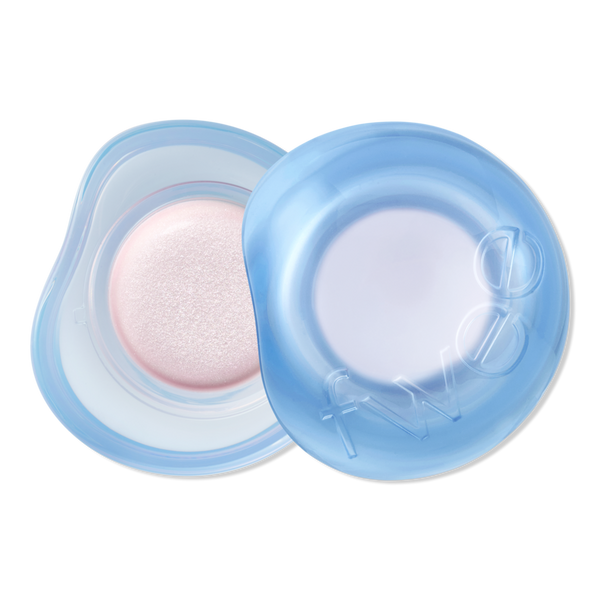 fwee Lip&Cheek Glowy Jelly Pot #1