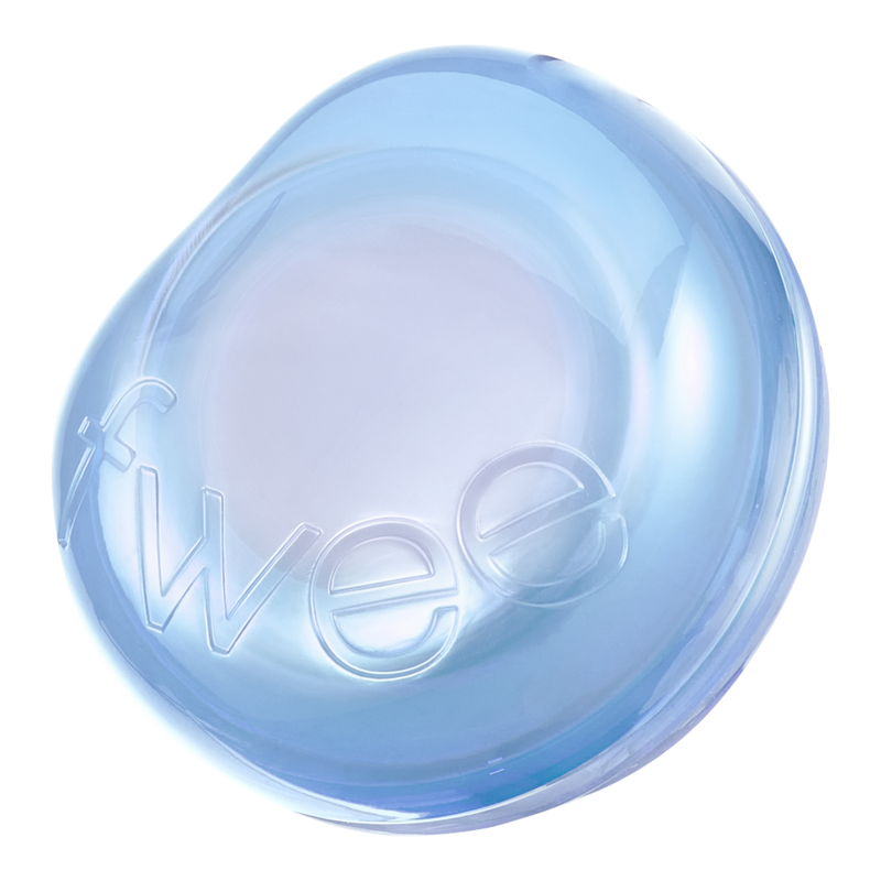 fwee Lip&Cheek Glowy Jelly Pot #5
