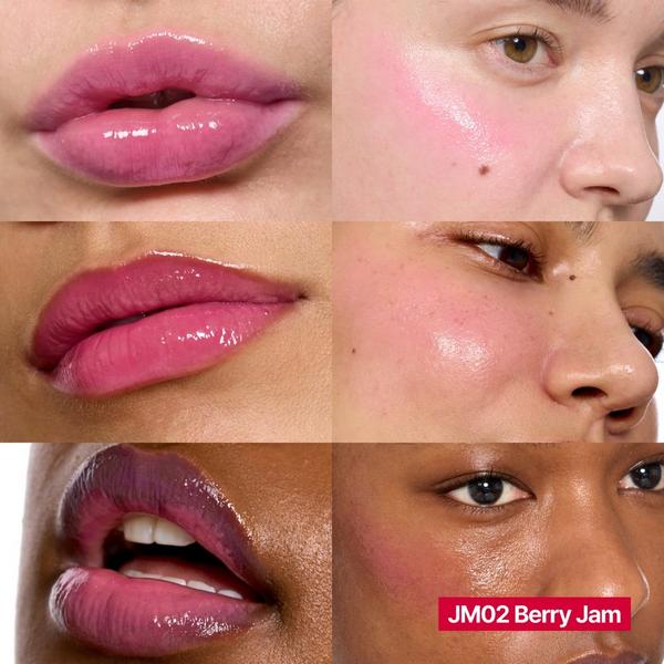 fwee Lip&Cheek Glowy Jelly Pot #3