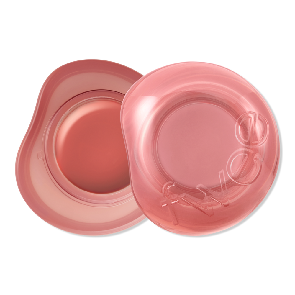 Fwee Lip&cheek Glowy Jelly Pot - Jn03 Custard