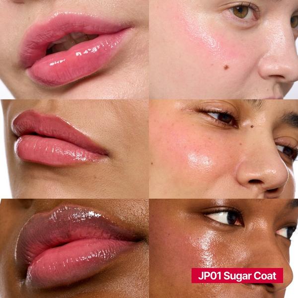 fwee Lip&Cheek Glowy Jelly Pot #3
