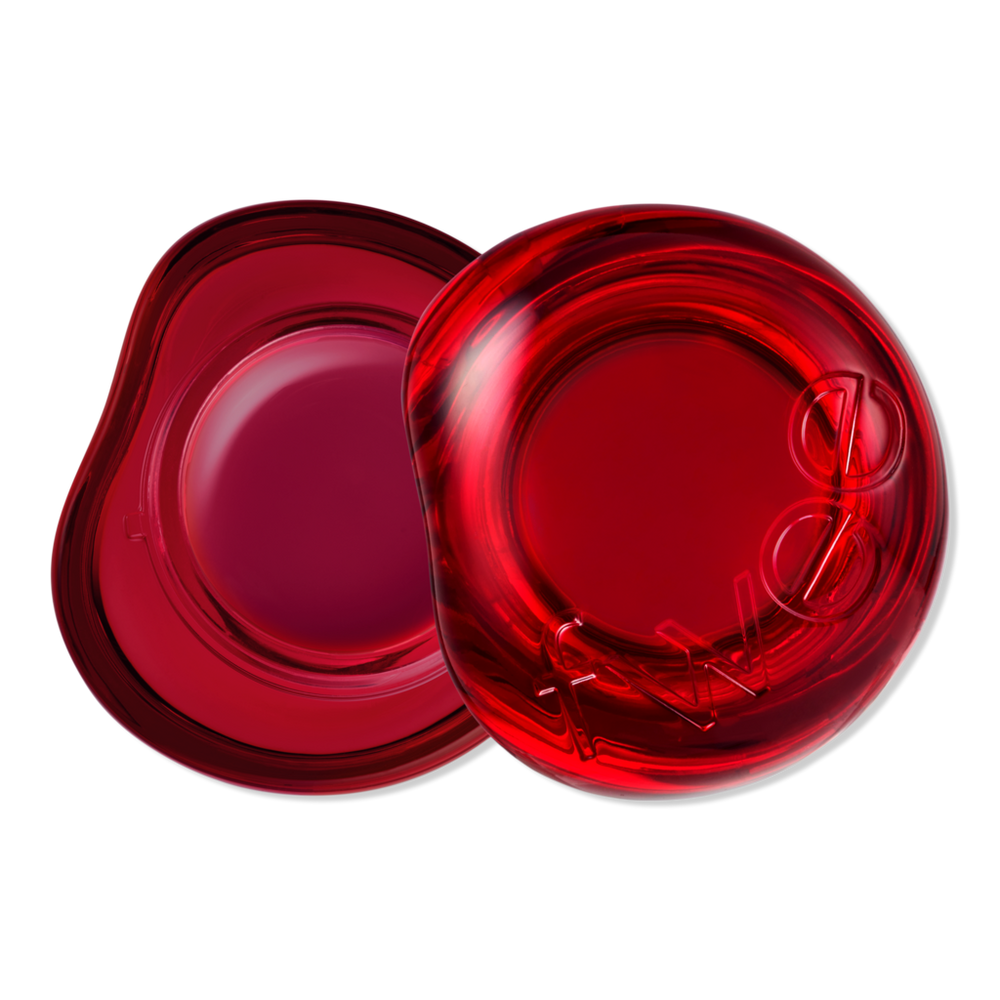 Fwee Lip&cheek Glowy Jelly Pot - Jr03 Cherry Ppo
