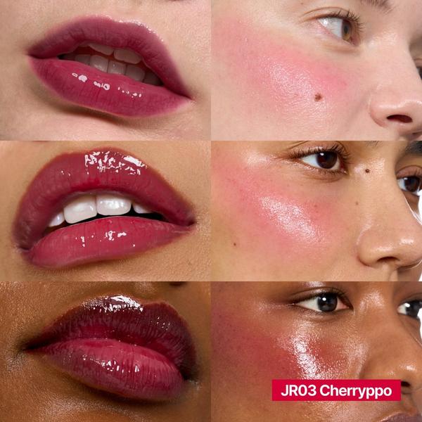 fwee Lip&Cheek Glowy Jelly Pot #3