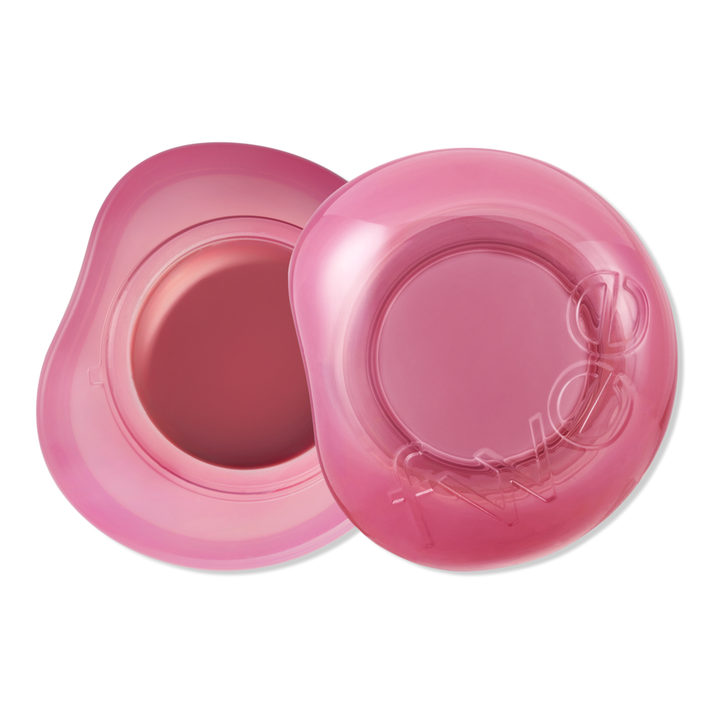 Lip&Cheek Glowy Jelly Pot - JS01 Rosy Glaze