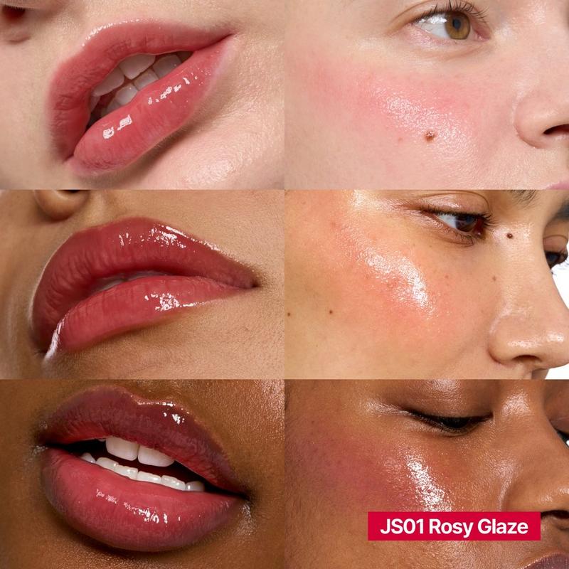 fwee Lip&Cheek Glowy Jelly Pot #3