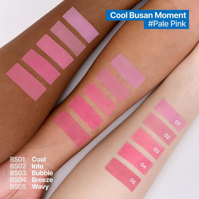 fwee - BS04 Breeze Lip&Cheek Blurry Pudding Pot | Ulta Beauty