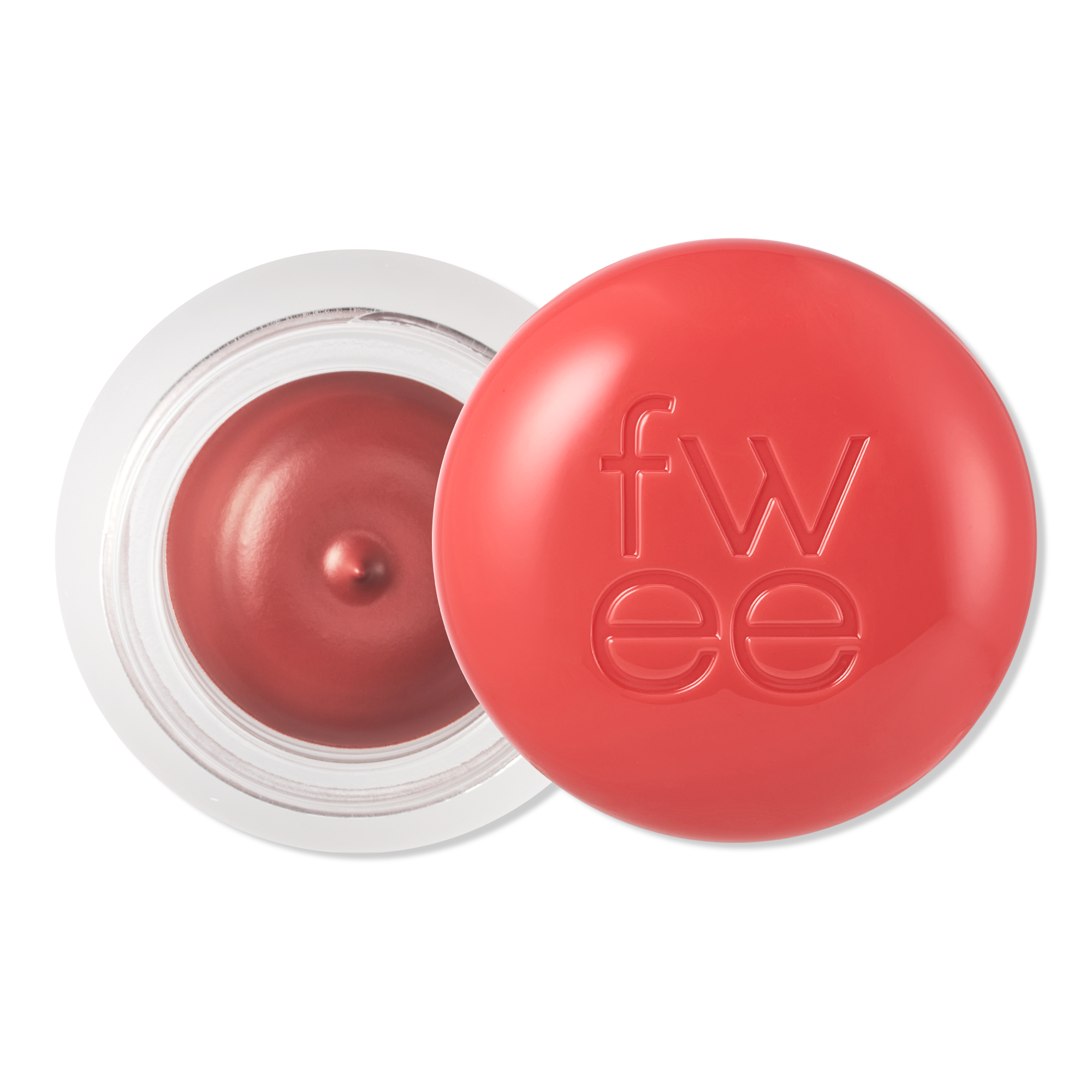 fwee Lip&Cheek Blurry Pudding Pot #1