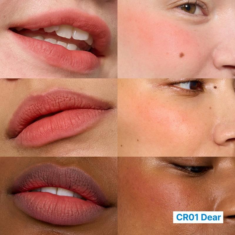 fwee - CR01 Dear Lip&Cheek Blurry Pudding Pot | Ulta Beauty