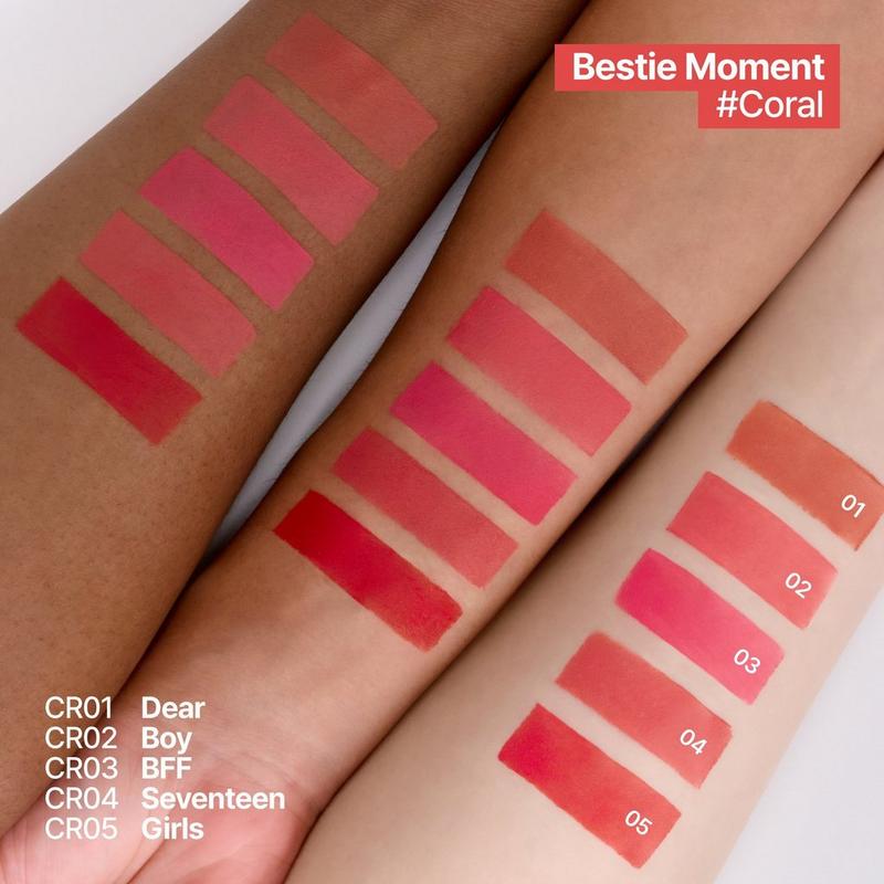 fwee - CR01 Dear Lip&Cheek Blurry Pudding Pot | Ulta Beauty