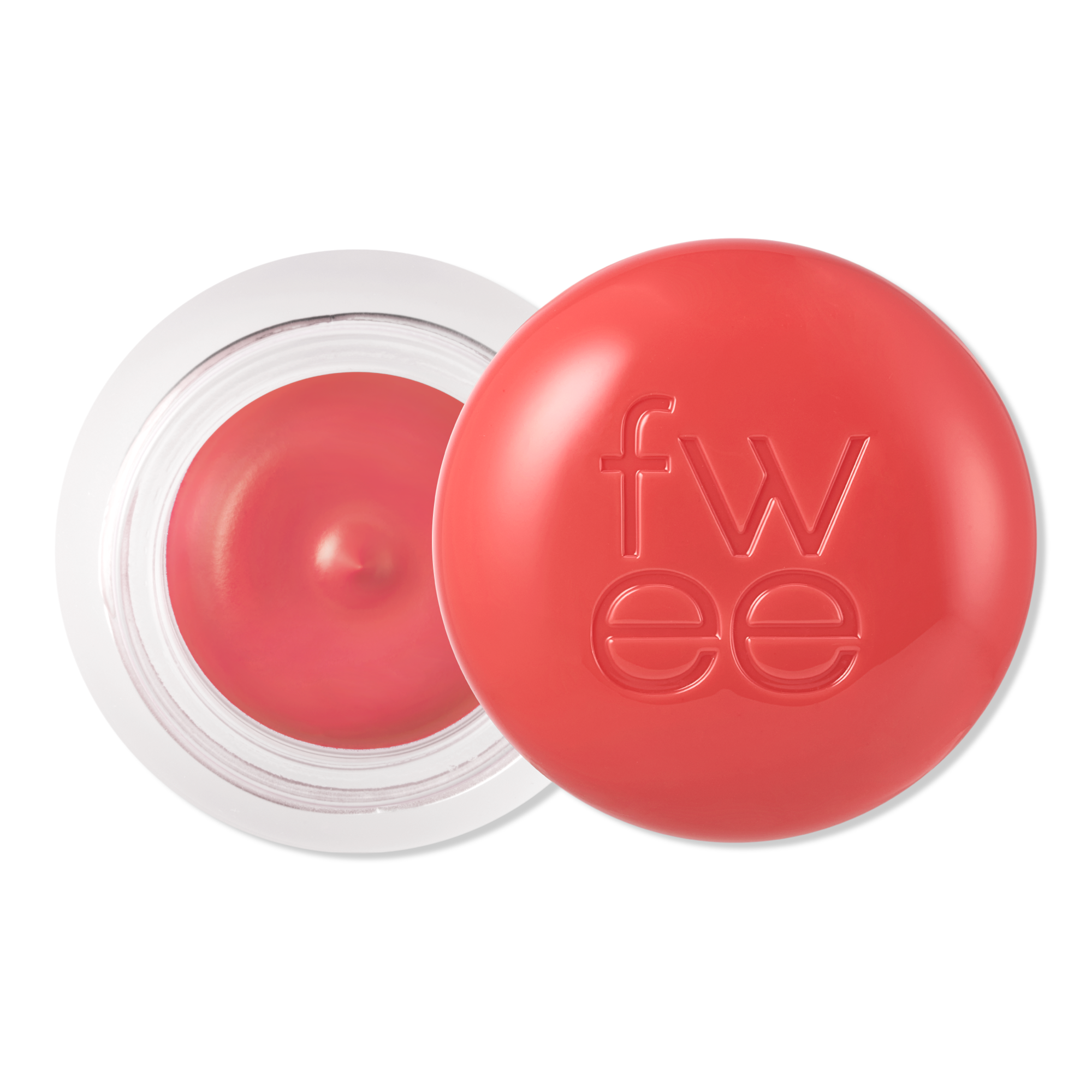 fwee Lip&Cheek Blurry Pudding Pot #1