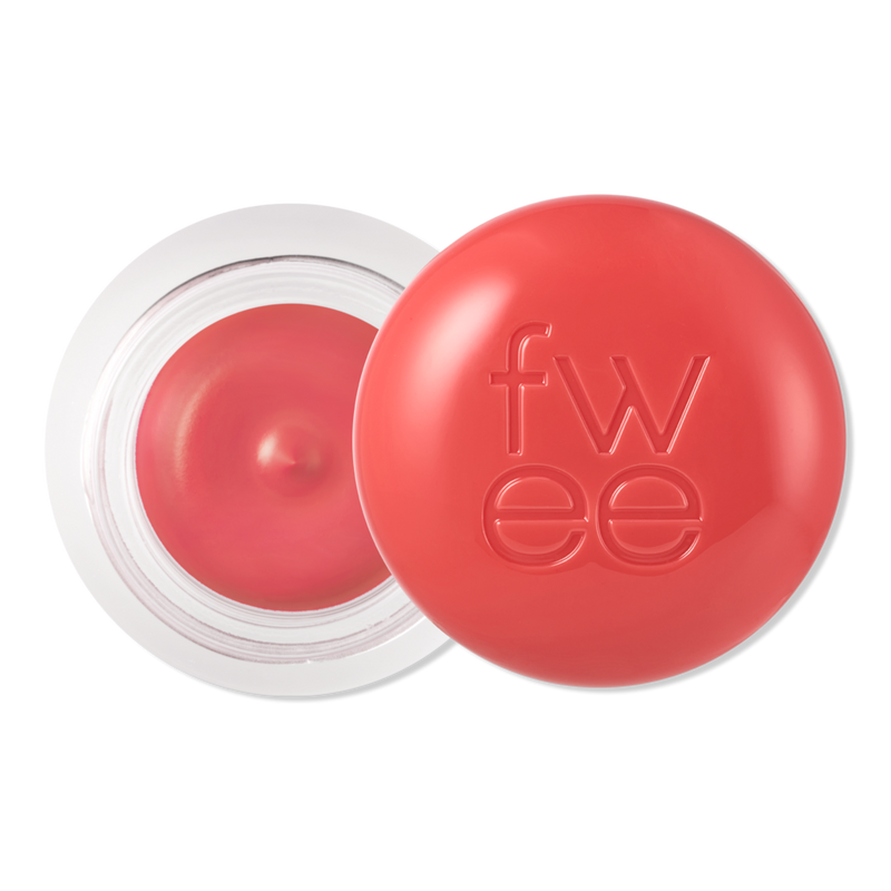 fwee - CR02 Boy Lip&Cheek Blurry Pudding Pot | Ulta Beauty