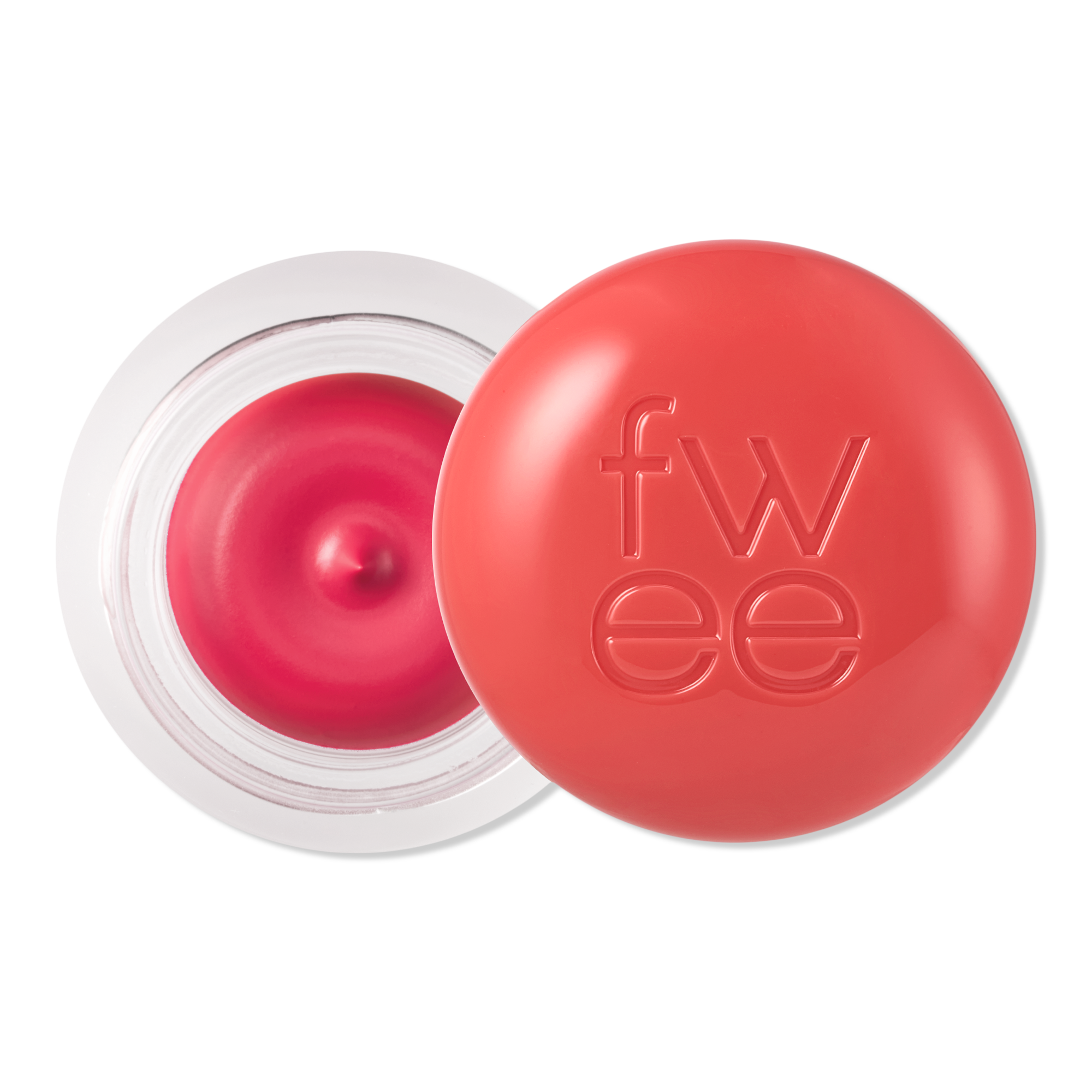 fwee Lip&Cheek Blurry Pudding Pot #1