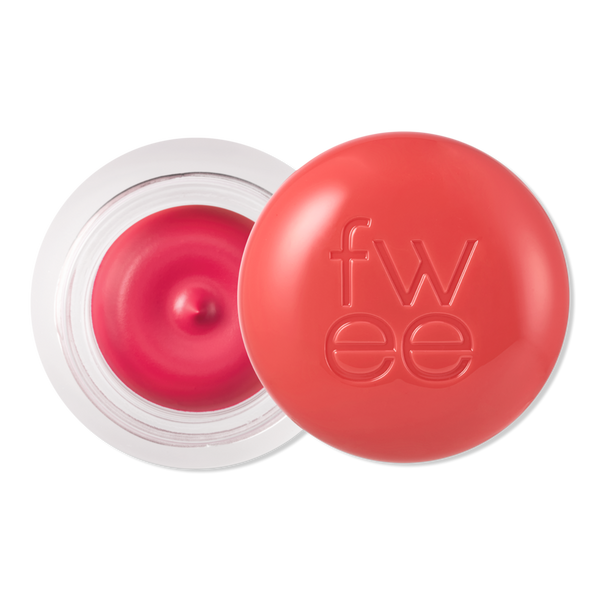 fwee Lip&Cheek Blurry Pudding Pot #1