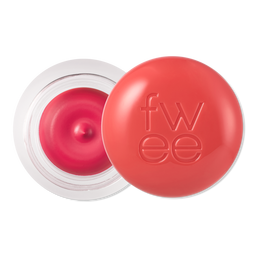 fwee Lip&Cheek Blurry Pudding Pot - CR03 BFF