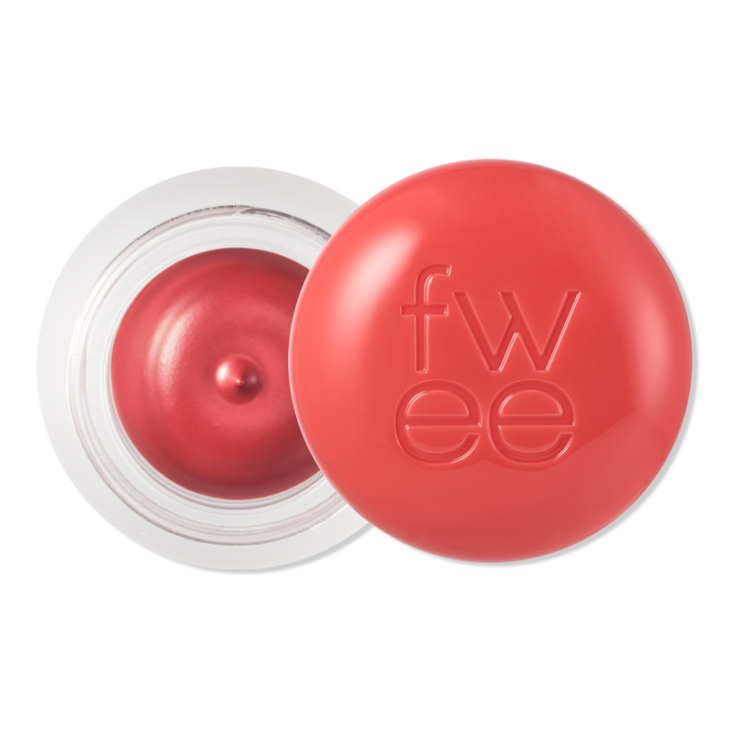 fwee - CR04 Seventeen Lip&Cheek Blurry Pudding Pot | Ulta Beauty