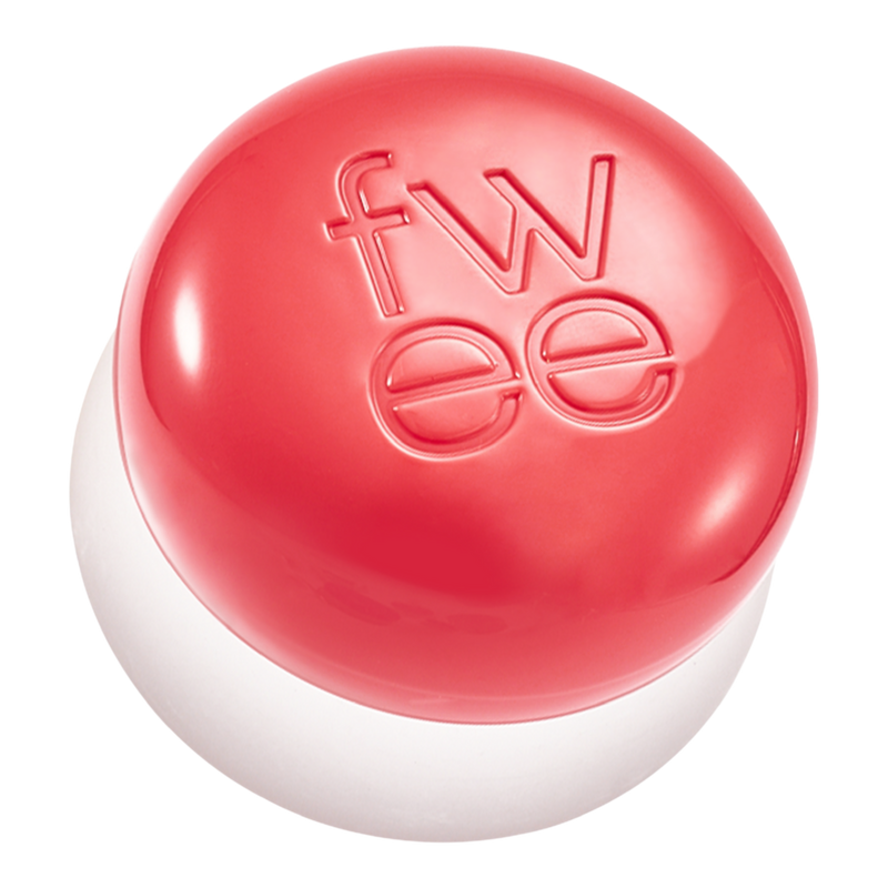 fwee - CR04 Seventeen Lip&Cheek Blurry Pudding Pot | Ulta Beauty
