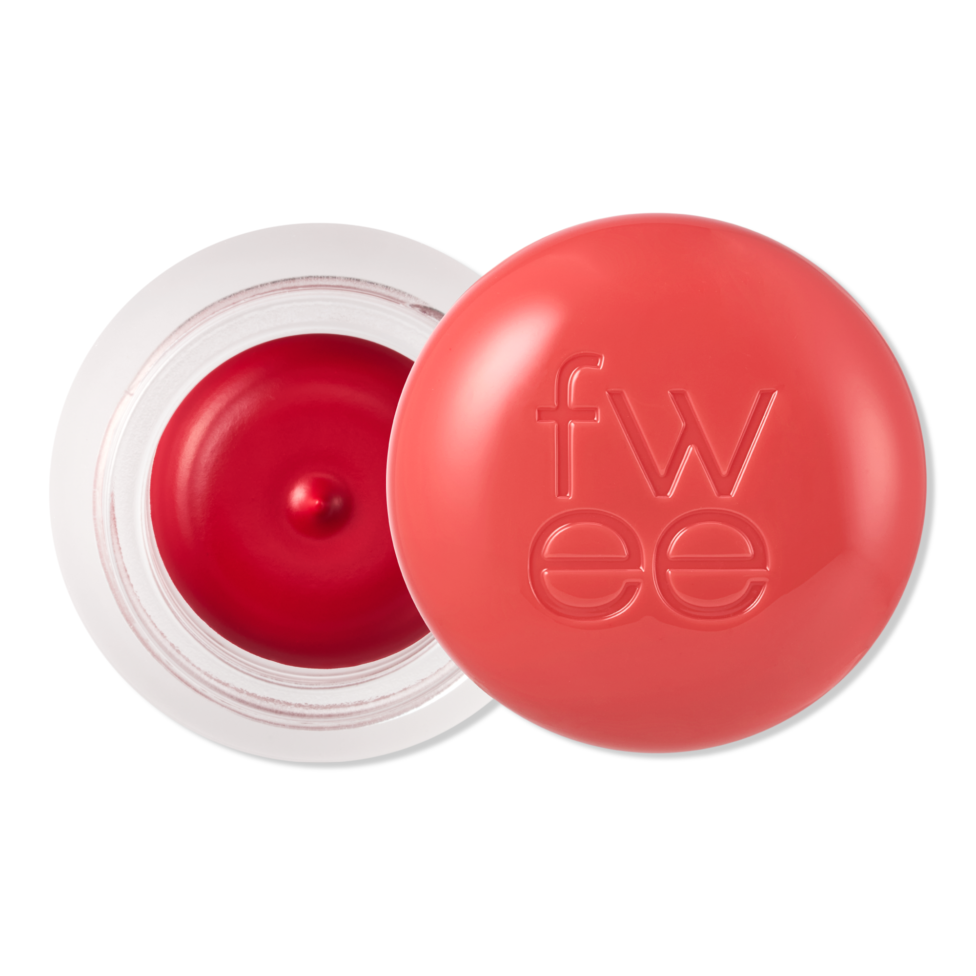 fwee Lip&Cheek Blurry Pudding Pot #1