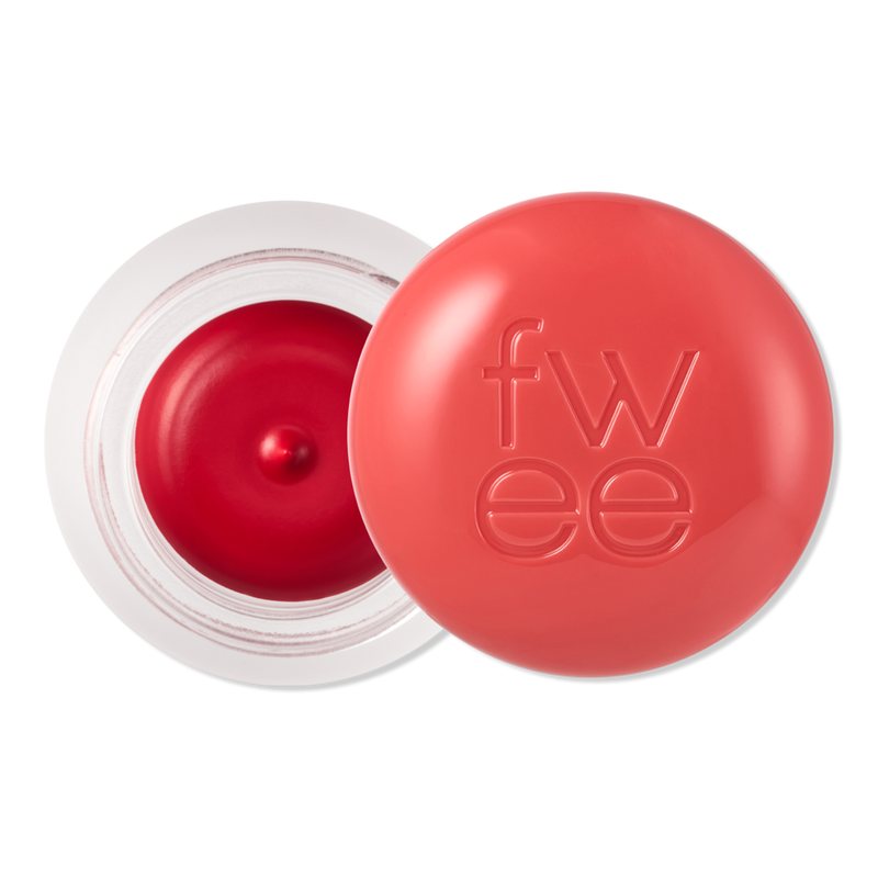 fwee - CR05 Girls Lip&Cheek Blurry Pudding Pot | Ulta Beauty