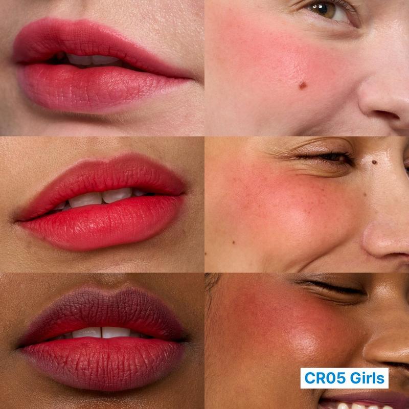 fwee - CR05 Girls Lip&Cheek Blurry Pudding Pot | Ulta Beauty