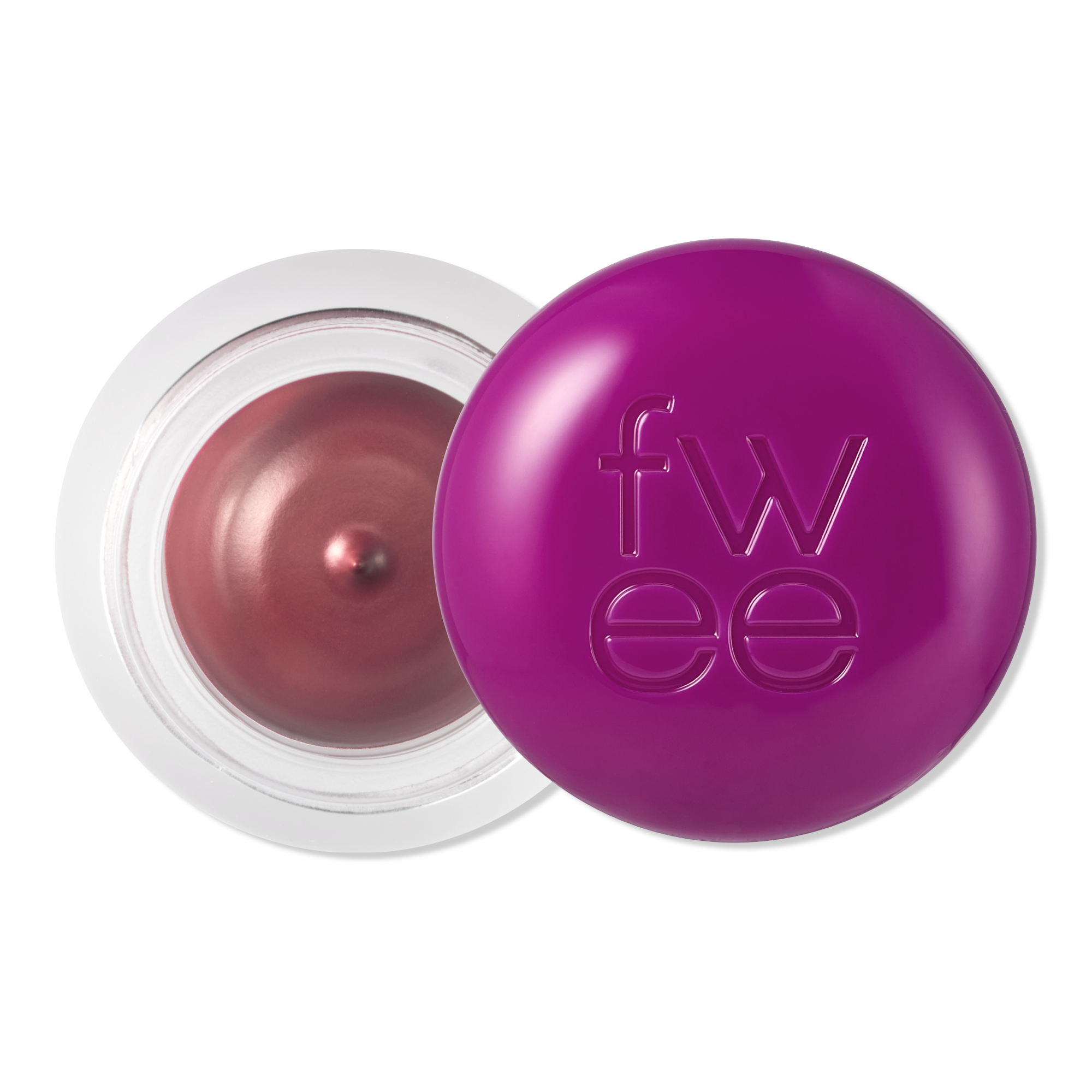 fwee Lip&Cheek Blurry Pudding Pot #1